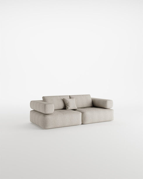 SIENNA TWO SEATS SOFA